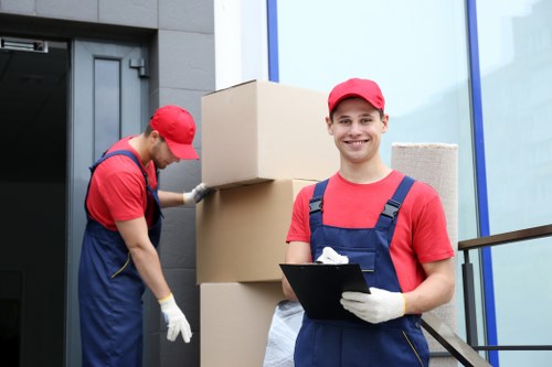 Ongoing accessibility review for Man With Van Watford website content