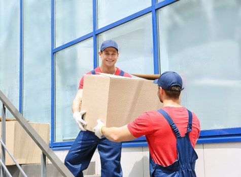 Watford recycling and sustainability service for local moves and clearances