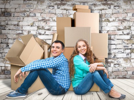 Local commercial move setup for offices, shops, and business premises in Watford