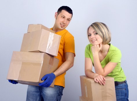 Choosing the right moving truck size for Watford home or office moves