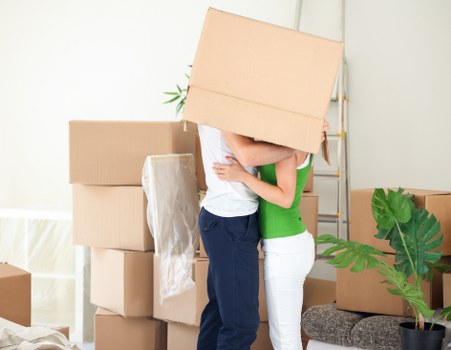 Local furniture collection in Watford for bulky items