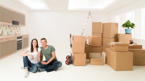 Supplier audit and compliance review image for Watford removals