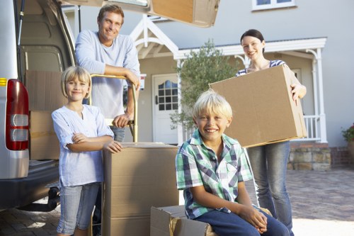 SSL encryption and protected checkout for Man With Van Watford payments