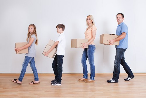 Risk assessment and safety checks before a Watford move